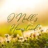 oneillhomestead